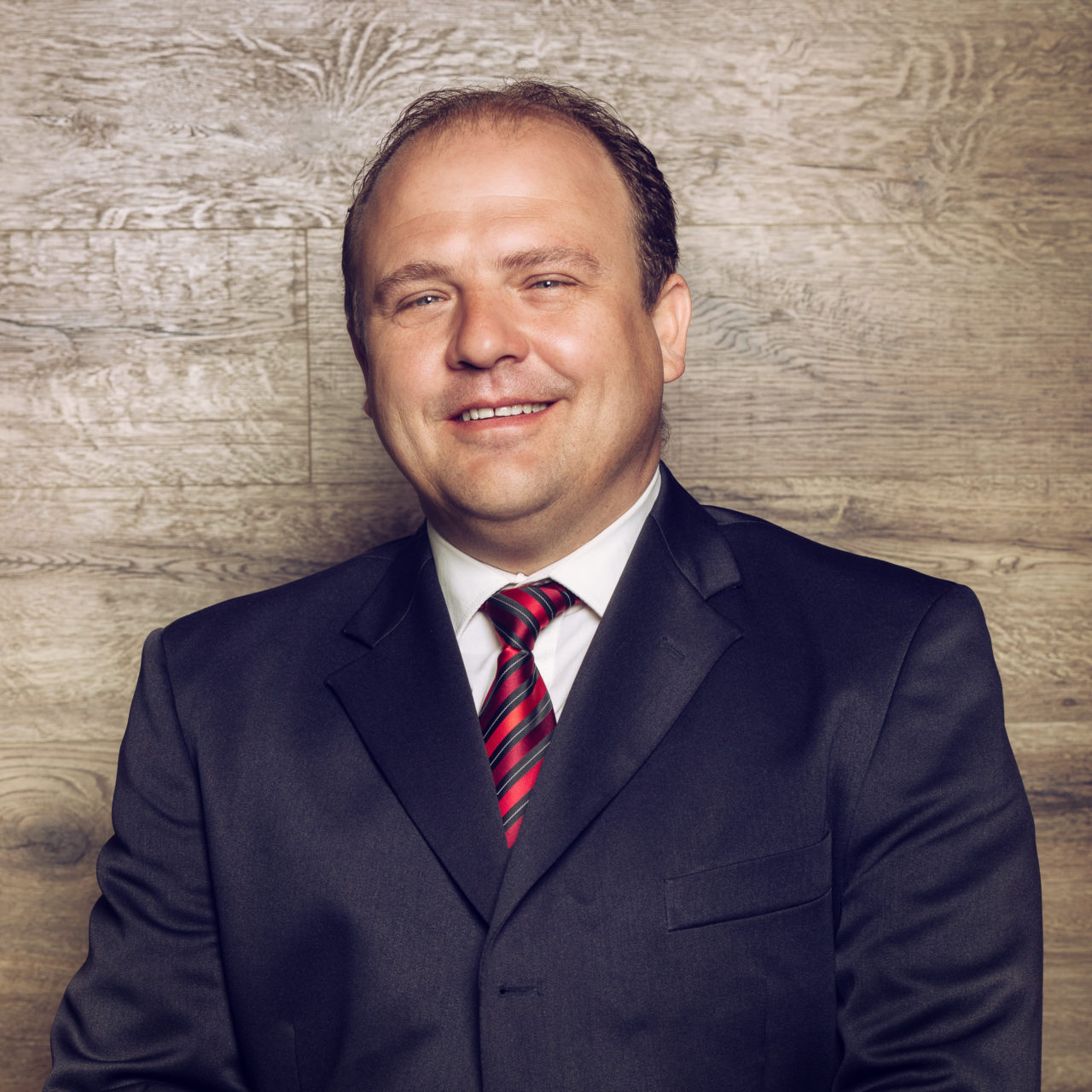 Lourens de Beer 